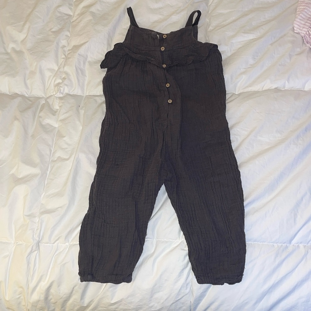 Lightweight Jumpsuit